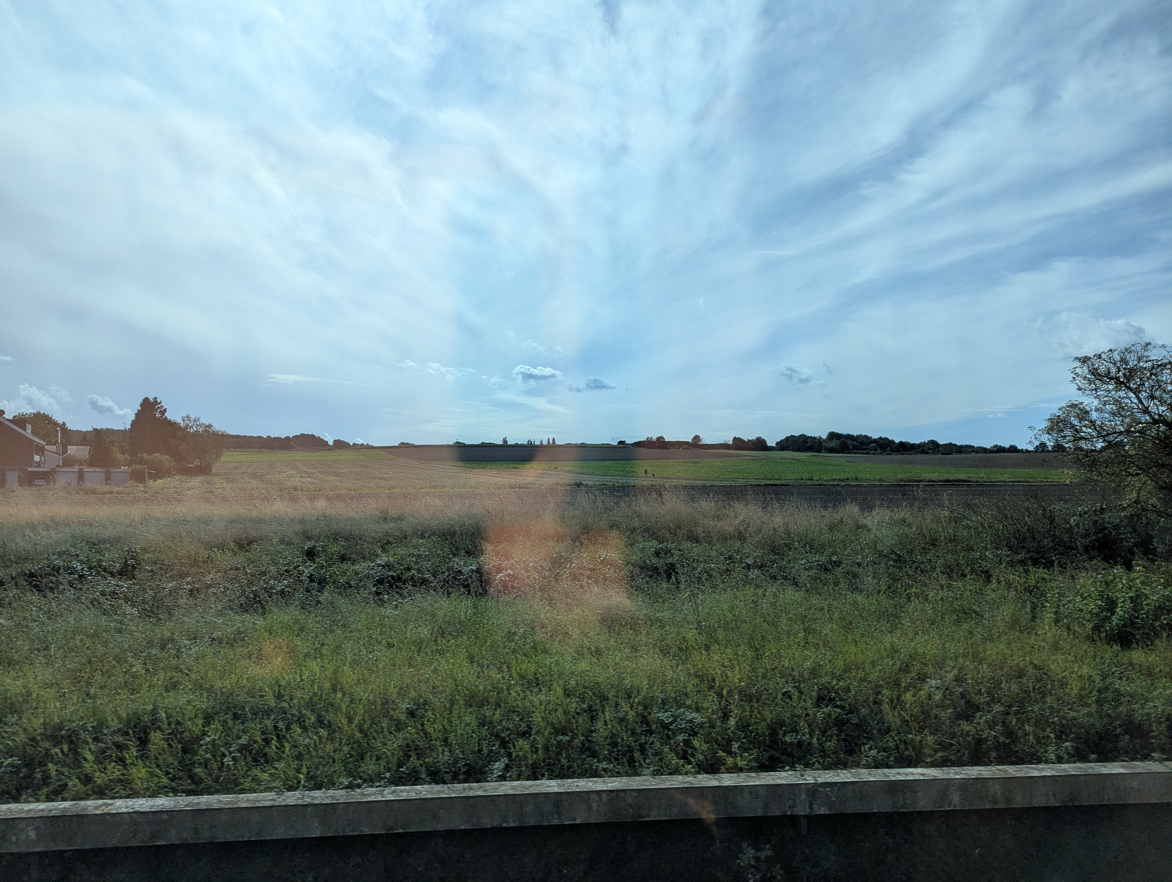 train, Koln, Germany, Belgium